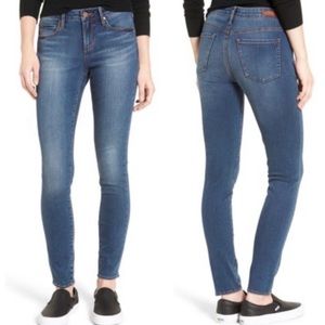 Articles of Society Sarah Skinny Jeans